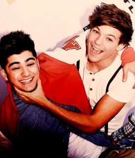 A vida me fez BoyDirection, e eu fiz dela a One Direction /o, BooBear !