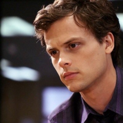 Dr Spencer Reid Bau Spencer Twitter