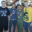 Matt Borelli - @Matt_Bear33 - Twitter