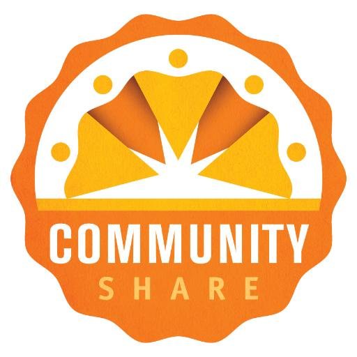 CommunityShare is an initiative that is re-imagining learning by connecting and sharing the wisdom, passion and “real-world” expertise in local communities.