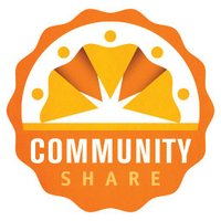 CommunityShare (@community_share) 's Twitter Profile