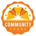 CommunityShare (@community_share) Twitter profile photo CommunityShare (@community_share) Twitter profile photo