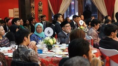 lecturer and researcher on intelligent disaster robotics control, Nahdatul Ulama activist, President and Co-founder of Soft Computing Indonesia(SC-INA)