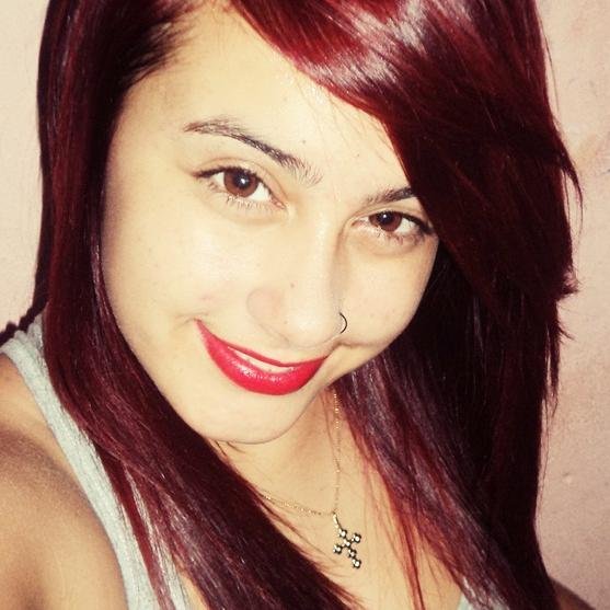 Até que a morte nos separe, amém.. Eu te amo! @brendasuassuna_ aqui :*