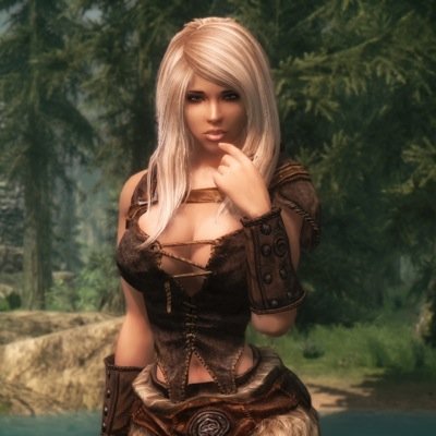 A female werewolf. Submissive, but stubborn. Can be very sarcastic at times. Protective of friends.|| Mate:@rhorknir ||21+|| OpenRP/DM||