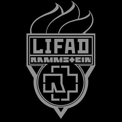 fanpage dedicated to rammstein