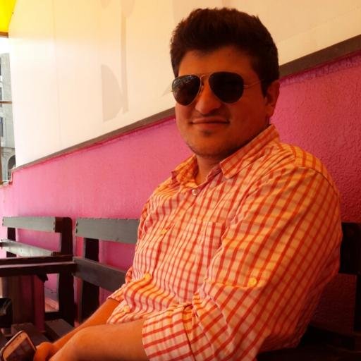 21 yrs old, Industrial Engineering student at Hashemite University