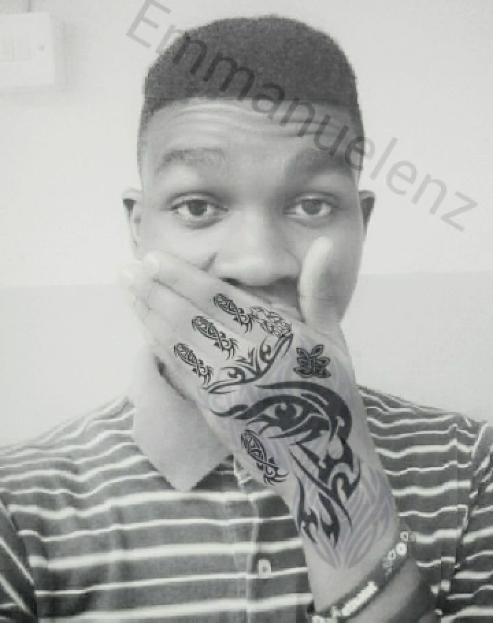 codenameSTA®ß☀I​​ pin: 7E10B81A, Da dopest nigga alive...