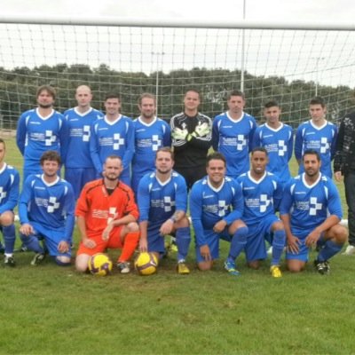 Canton Cross Vaults Sponsored by @Elsbury_access