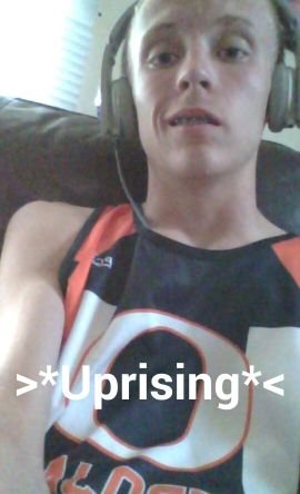 UMG and MLG competitive player grind. PSN: TR_tme_113
