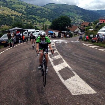 baathj's profile picture. Cycling, Music, Working