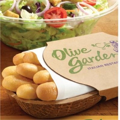 Olive Garden has finally come to Storybrooke. Rejoice, citizens. | parody account - please don't sue | Happy to RP visits with you. #ouatrp #openRP