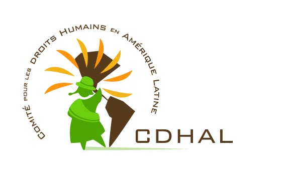 Le CDHAL est une organisation de solidarité qui travaille à la défense et à la promotion des droits humains en Amérique latine.