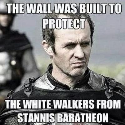 Stannis The Mannis (@stannisbarizzle) | Twitter