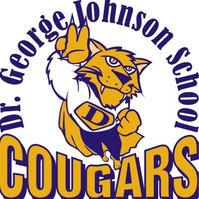dr george johnson middle