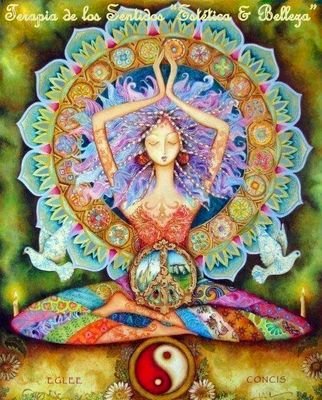 Crisaromas's profile picture. Profesora de Educación Física. Cosmiatra Hospitalaria y Esteticista. Aromaterapeuta. Reflexóloga Holística .