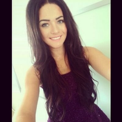 Instagram: staceyhughess