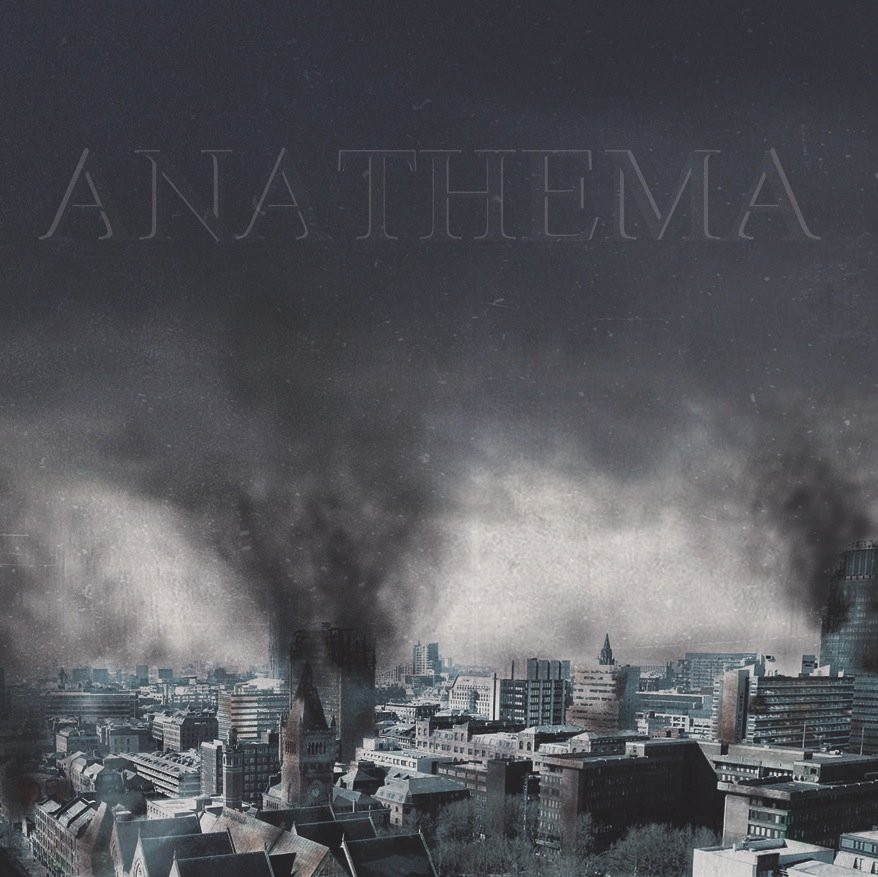 AnathemaTweets's profile picture. A tense, claustrophobic post-apocalyptic feature film.
“what is more important, self-sacrifice or self- preservation?”