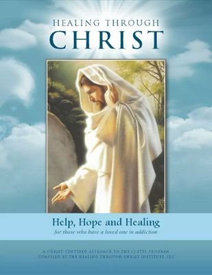 The Healing Through Christ Foundation offers Christ centered 12-Step material for those who struggle with addiction, as well as their loved ones.