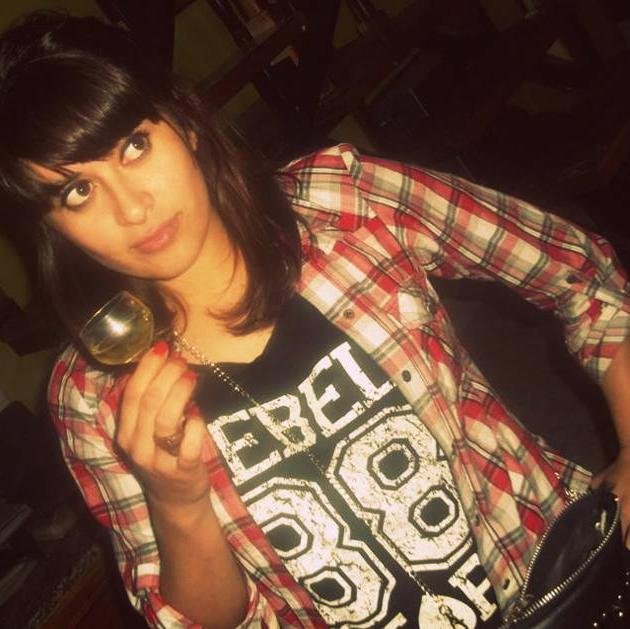 caromansilla2's profile picture. Estudiante de Enfermería CET Sunchales,Trabajo como esclava en Presto.Practico MMA