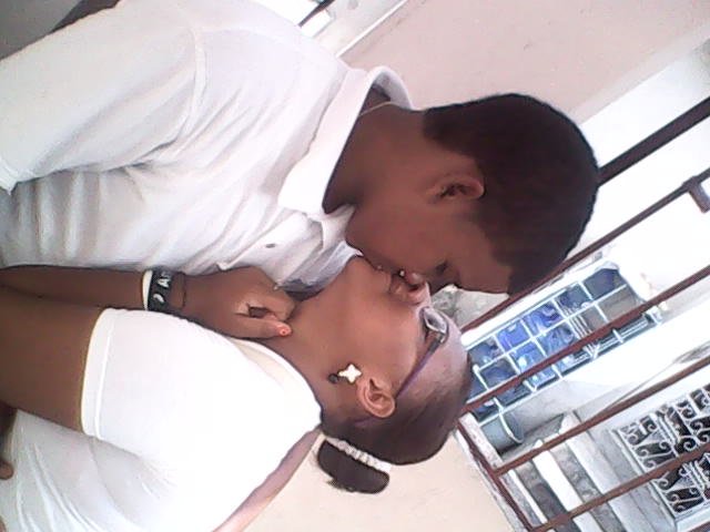 :* Mii Droga Thu Beso,Mi obsesión Thu Caricias,y Mii Objectivo Es Thu Amor :D :* ♥