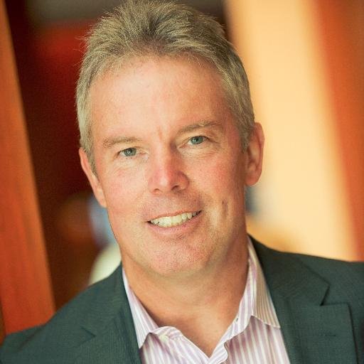 Managing Director, Sozo Ventures;
Executive Chairman, Kauffman Fellows