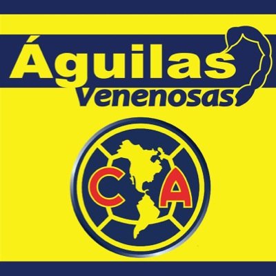 Comunidad americanista de #Durango somos Águilas Venenosas! #AguilasDgo #AmericaYya