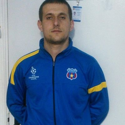 MBalanici's profile picture. 