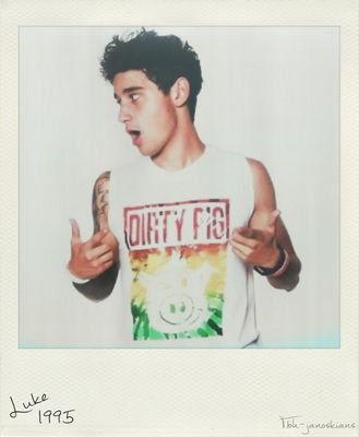 @Janoskians made me this way...