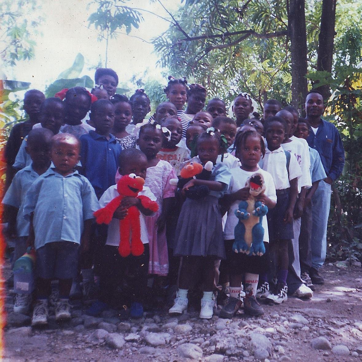 csbhaiti's profile picture. We're a charitable school for disadvantaged children & youths. We teach literacy, skilled trades & promote spiritual freedom through Christ. Pls donate below: