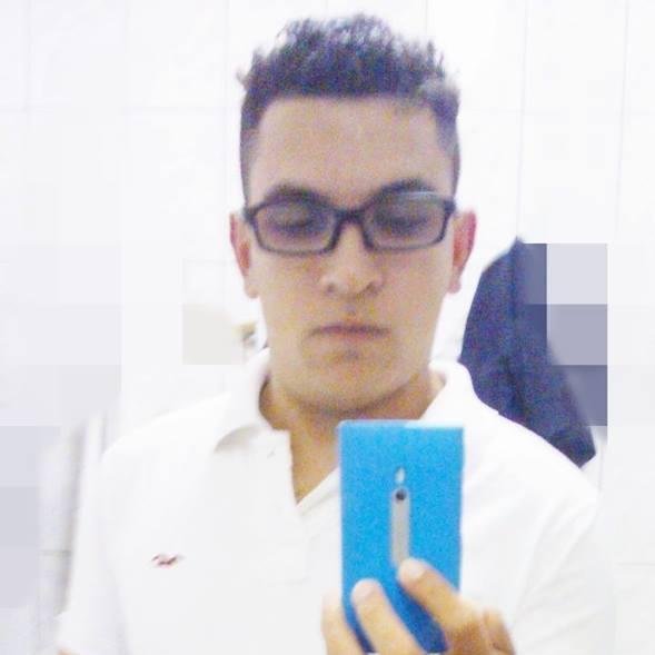 Estudante de TI, 23 anos, Boleiro, Praieiro, Palmeirense...
https://t.co/2rQVkJI11Q