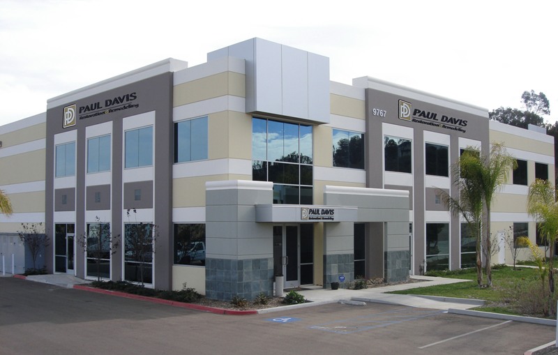 Full-Service General Contractor Serving All San Diego County | (858) 560-0444, call for a free estimate!