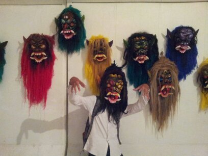 PandhuHabibi's profile picture. iki pin ku, nyoh! 75841188