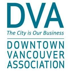 The City is Our Business. #VanMetroCore