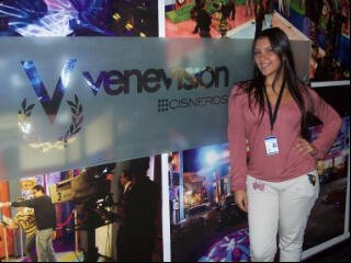 Comunicadora social..Productora y Locutora