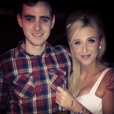 amiehoughton's profile picture. 