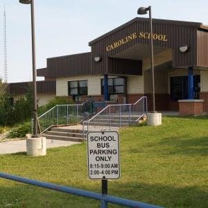 We are an amazing K-12 school in beautiful Caroline, Alberta. Let's share our Pride in Excellence!