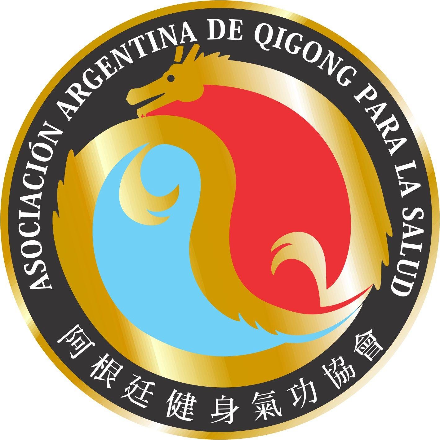 Asociación Argentina de Qigong para la Salud Contacto: info@qigong.com.ar