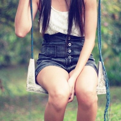 Single, Sassy, Southern, and saved by the grace of God. ❤️ http://t.co/EywIswKM33