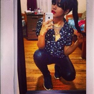 Your dream girl