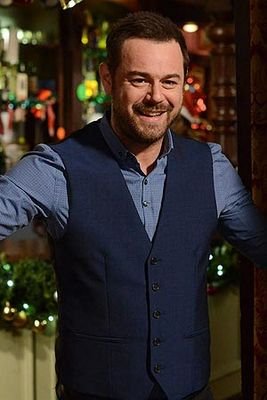 Parody account, newly released from prison. New to EastEnders! Horny bloke!