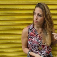 Florencia Iriondo (@florenciairi) 's Twitter Profile Photo