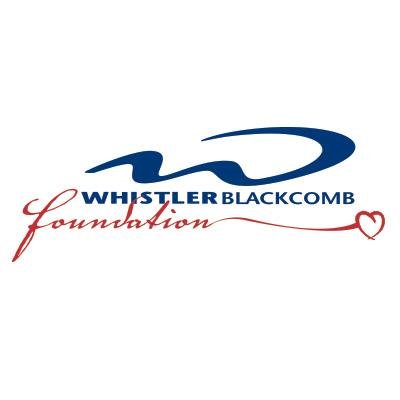 The Whistler Blackcomb Foundation is a non-profit charitable organization.