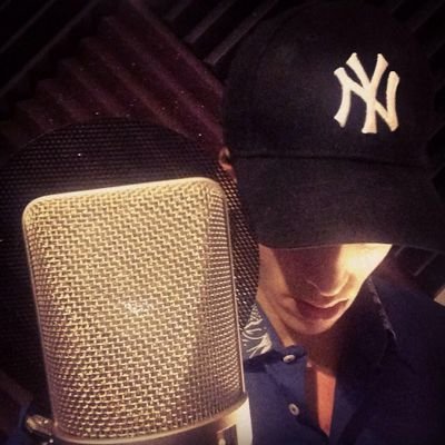 Cuenta de apoyo para @XusoJones, cantante y mi ídolo. Ganador moral de la 3ª edición de @TuCaraMSuena | Fan de @Flofdez. | #MEGAPHONE |