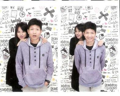 GisnaAN's profile picture. Angga Febriyanto