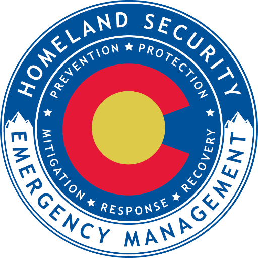 Official info Colorado Div Homeland Security & Emergency Management - https://t.co/wa2CotmC3A | Info Links https://t.co/Yg5n98SleZ #DHSEM