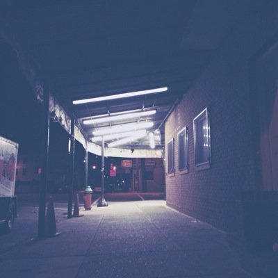 beyondthedood's profile picture. Just a bunch of thoughts from behind a set of eyes

#F4F