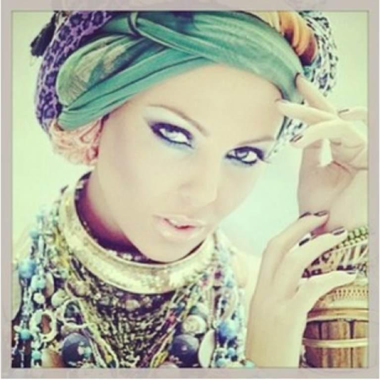 Miz_Arab's profile picture. #PalestineWillBeFree#ĎeenŐverĎunya❤♡