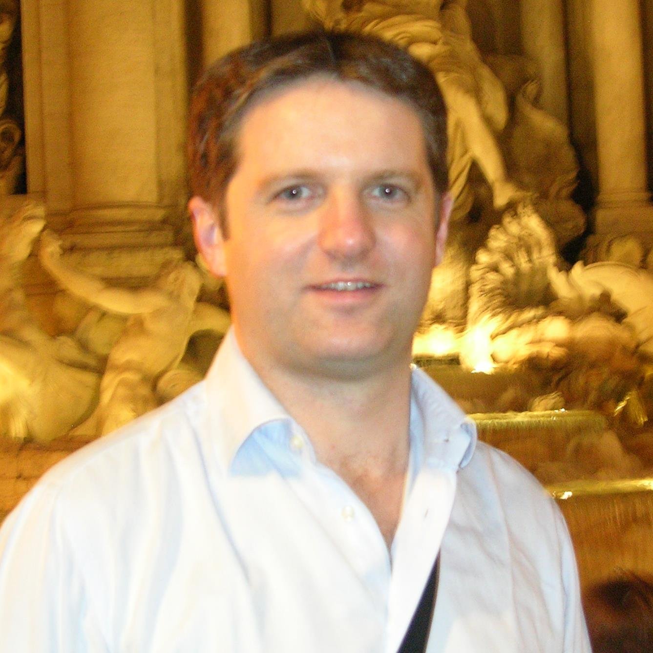 Director Offering Management | IBM Cloud | All tweets are my own