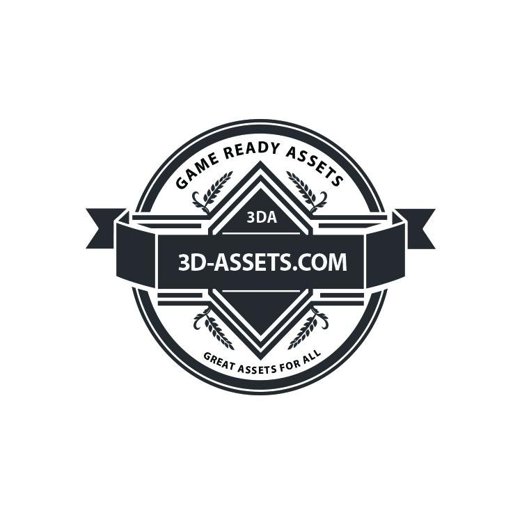 GameReadyAssets's profile picture. 